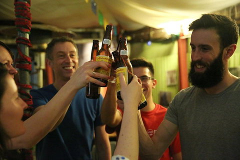 Afternoon In Melbourne - Private Booze And History Tour With A Drink In-hand - Lismore Accommodation 3