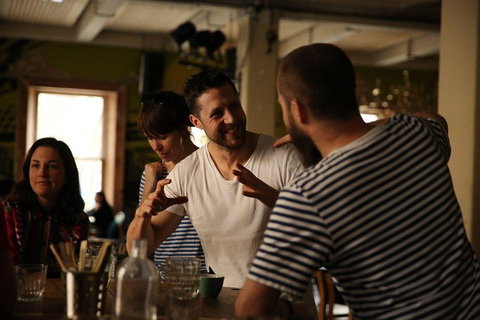 Afternoon In Melbourne - Private Booze And History Tour With A Drink In-hand - Lismore Accommodation 4