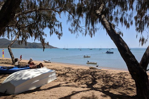 Magnetic Island Tour: Maggie Comprehensive - Lismore Accommodation 3