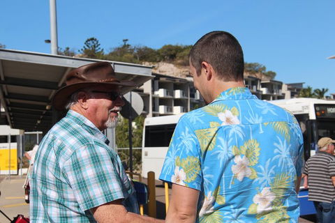 Magnetic Island Tour: Maggie Comprehensive - Lismore Accommodation 5