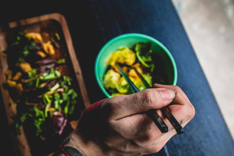 Melbourne Foodie Culture - Lismore Accommodation 2