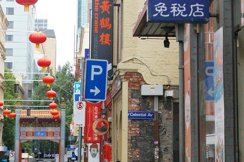 Melbourne Foodie Culture - Lismore Accommodation 3