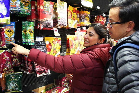 Melbourne Foodie Culture - Lismore Accommodation 4