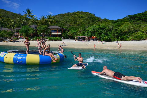 Fitzroy Island Day Trip From Cairns - Lismore Accommodation 1