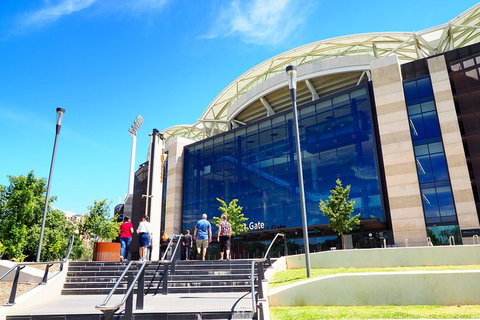 Ultimate Adelaide City And Hahndorf Tour - Lismore Accommodation 5