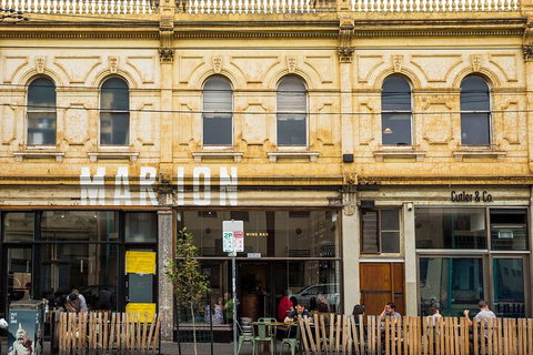 Melbourne City Tour And Phillip Island In One Day - Lismore Accommodation 5