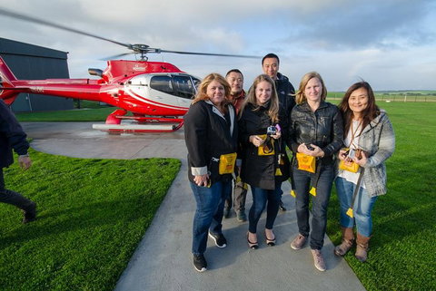 Great Ocean Road Reverse Itinerary With 12 Apostles From Melbourne - Lismore Accommodation 4