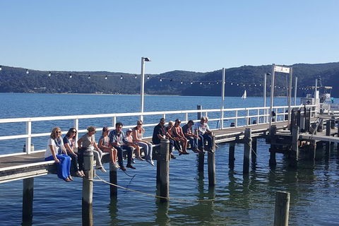 Location Tours To Home And Away - Lismore Accommodation 4