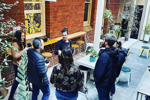 Best Of Fremantle 2-Hour Walking Tour - Lismore Accommodation 2