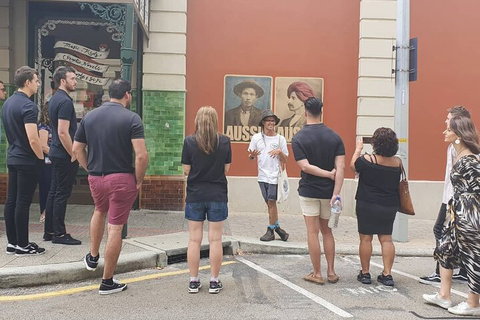 Best Of Fremantle 2-Hour Walking Tour - Lismore Accommodation 3