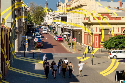 Best Of Fremantle 2-Hour Walking Tour - Lismore Accommodation 4
