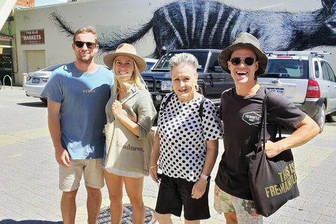 Best Of Fremantle 2-Hour Walking Tour - Lismore Accommodation 5