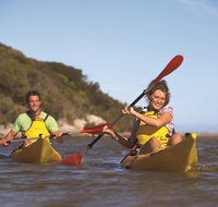 Kangaroo Island Self-Guided Kayaking on the Harriet River - Lismore Accommodation