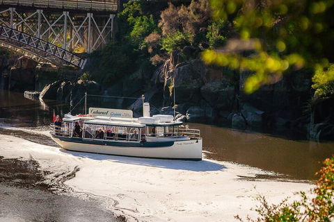 Cataract Gorge Cruise 11:30 Am - Lismore Accommodation 5