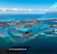 25-30 Minute Newcastle  Macquarie Helicopter Shared Flight - Lismore Accommodation