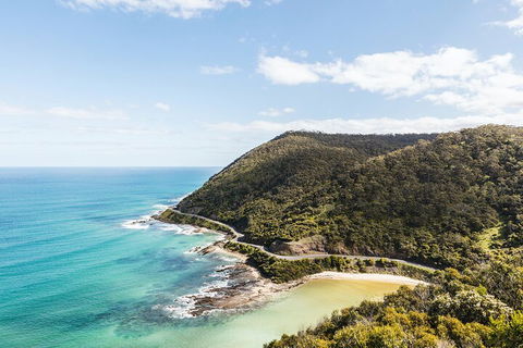 Great Ocean Road & Grampians National Park Tour - 3 Days, 2 Nights - Lismore Accommodation 0