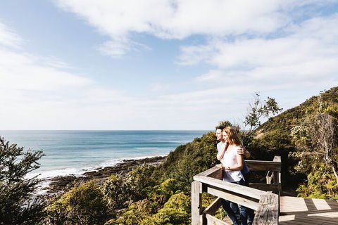 Great Ocean Road & Grampians National Park Tour - 3 Days, 2 Nights - Lismore Accommodation 5