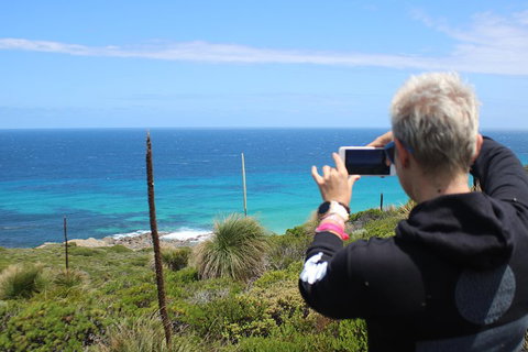Margaret River Coastal And Wildlife Eco Trip From Busselton Or Dunsborough - Lismore Accommodation 3